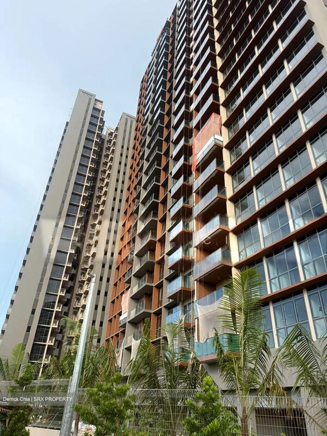 Amo Residence (D20), Apartment #501604361
